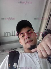 ALTO FLACO VERGON MUY CALIENTE Y MUY DURO ARRECHO TE RELENO TU CULO DEMI LECHE - FOTO 4