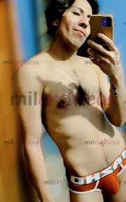 JOVEN PASIVO, SÚPER HOT.SATISFACCIÓN GARANTIZADA - FOTO 1