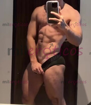 SEBASTIÁN INTER EXTRANJERO NUEVO EN TU CIUDAD - FOTO 6