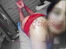 VEN CUMPLE TUS DESEO DE COMERTE UN RICO ANAL - FOTO 9