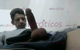 SCORT MADURO HETEROSEXUAL,CON SERVICIO PARA DAMAS 24 HRS VIERNES, SÁBADO Y DOMIN - FOTO 3