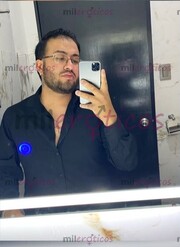 BARBÓN DE 23 AÑOS LISTO PARA COMPLACERTE - FOTO 1