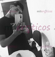 JOVEN CON UNA DELICIOSA VERGA LISTO PARA METÉRTELA EN TU RICA VAGINA - FOTO 6