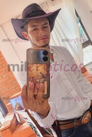 HOMBRE JOVEN DISPUESTO A CUMPLIR TUS FANTASIAS SEXUALES MÁS ATREVIDAS. - FOTO 3