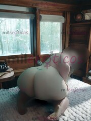 GORDIBUENA REAL CULONA EN SANCRIS AMOR VEN PAPI - FOTO 5