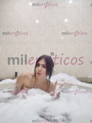 SOY LA NIÑA DE TUS FANTASÍAS CON CARITA DE ÁNGEL Y MUY EXTROVERTIDA - FOTO 8