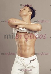 JULIÁN SOLO MUJERES Y PAREJAS SWINGERS TRÍOS FANTASÍAS SERIEDAD Y DISCRECIÓN - FOTO 10