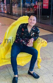 JOVEN SIMPÁTICO ACTIVO O PASIVO EN TU CIUDAD MASAJE O SEXO - FOTO 9