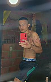 VAMOS A DISFRUTAR UN RICO MOMENTO ESTOY PARA COMPLACERTE Y HACERTE LO QUE QUIERE - FOTO 6