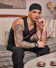 21CM DE VERGA CON PELOS, DOMINANTE , VENTA DE CONTENIDOS XXX - FOTO 7