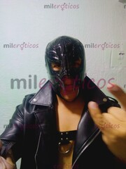 CHACAL MORBOSOTE MASTER PARA PASIVOS SUMISOS - FOTO 10