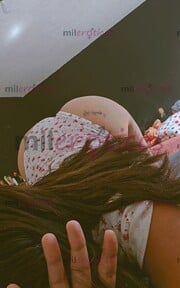 HOLA AMOR BIEN VENIDO A MI PERFIL SOY UNA MORENITA COMPLACIENTE - FOTO 6
