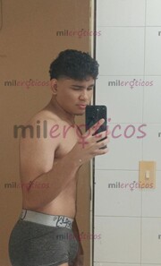 HOLA SOY NUEVO EN LA CIUDAD, SOY VERSÁTIL ABIERTO A SEX MORBO, FETICHES - FOTO 8