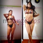 CHICA SEXY ADICTA AL SEXO Y BUENAS MAMADAS 100%NINFOMANA - FOTO 7