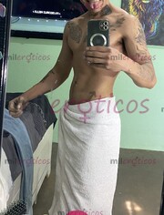 ATRÉVETE A PROBAR ALGO DIFERTEN CUENTO CON LUGAR PARA PASARLA RICO - FOTO 9