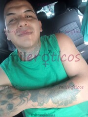 HOLA SOY MARCO SOY TODO UN SEMENTAL EN LA CAMA LISTO PARA CUMPLIR TUS FANTASÍAS - FOTO 7