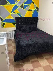 CASA DE CITAS TE OFRECE CUPO PARA TRABAJAR DE CHICA SCORT CON HORARIO O ESTADÍA - FOTO 10