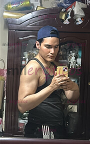 ESCORT GAY DE COMPAÑÍA, RESPETUOSO Y CARIÑOSO - FOTO 8