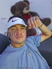 FLACO VERGON 20CM CON SITIO EN LA CIUDAD, LECHERO MORBOSO Y COMPLACIENTE - FOTO 9