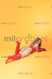 DELICIOSA TRANS PARA GOZAR AL MÁXIMO.. GÓZAME COMO GUSTES - FOTO 10