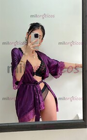 TU PLACER ES MI PLACER, LUISA SOLO DE VISITA EN TU CIUDAD!!! - FOTO 6