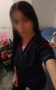 DISFRUTA DE UNA SESION DE MASAJE SUAVE SIN AFANES Y UNA RICA PAJITA AL CULMINAR - FOTO 4