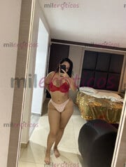 HOLA QUÉ TAL SOY JADE CHICA CACHONDA SERÉ TU SCORT PREFERIDA SOY MUY COMPLACIEN - FOTO 10