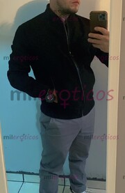 SOY DANTE, VARONIL, JOVEN , RESPETUOSO , LIMPIO, GUAPO - FOTO 1
