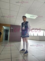 PASIVO 22 AÑOS UNIVERSITARIO FANTASIAS FETICHES - FOTO 4