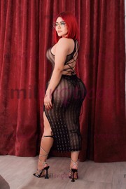 HERMOSA ESCORT ACINTURADA NALGONA MÓNICA SERVICIO DISCRETO Y SEGURO AMOR - FOTO 5