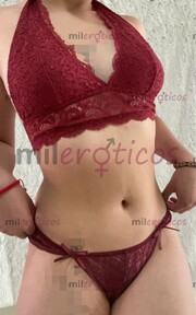 LA PUTITA MAS RICA QUE PUEDAS ENCONTARA EN TU CIUDAD, TE LA VOY A CHUPAR RIQUIS - FOTO 8