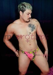 VERACRUZ ULTIMA NOCHACTIVO PGO CON TARJETA Y EFECTIVO SCORTACTIVO 100 BARBERSHOP - FOTO 6
