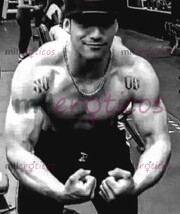 ESCORT GIGOLO V.I P. GUERO CUERPO ESTETICO - FOTO 7