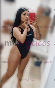 HERMOSA COLOMBIANA NUEVA EN LA CIUDAD INDEPENDIENTE - FOTO 8