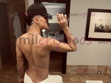 CABALLERO PARA CABALLERO COMPLACIENTE TU MEJOR FANTASÍA A TU ALCANCE REY - FOTO 7