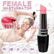MINI LABIAL VIBRADOR PORTATIL A SOLO 179 PESOS CON ENVIO GRATIS A TODO MEXICO - FOTO 3