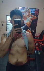 HOLA SOY MARCO VEN A PASARLA RICO CONMIGO NO TE ARREPENTIRÁS - FOTO 9