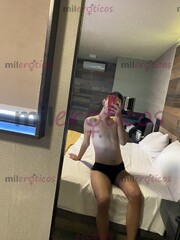 23 AÑOS INTER PASIVO MORBOSO NUEVO SACIA TUS INSTINTOS CONMIGO - FOTO 10