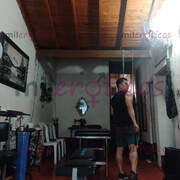 MASAJISTA PROFESIONAL DISPONIBLE POR HORA EN MEDELLÍN - FOTO 10