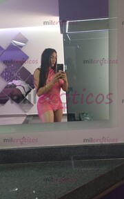 NENA ÍNTER ENNTRONA CUMPLIRÁ TUS FANTASÍAS Y HARÉ REALIDAD TUS SUEÑOS MÁS HÚMEDO - FOTO 8