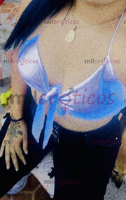 RICA FLACA EN TU CIUDAD VEN TE ESPERO MÍ APARTAMENTO MUY DISCRETO - FOTO 4