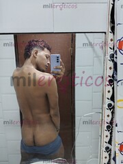 JUAN CAMILO , ESBELTO Y MUY SEXY , ATRACTIVO . - FOTO 9