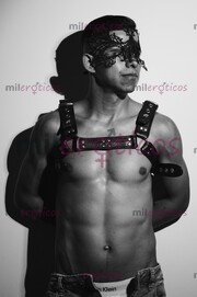 EL MEJOR ESCORT DE LUJO CON EXCLUSIVIDAD Y DISCRECIÓN - FOTO 4