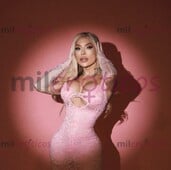 !!MIKAELA!! TRANS DE ALTO NIVEL 100 % REAL DISPONIBLE 24 HRS ACTIVA O PASIVA - FOTO 1