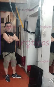 MASAJES DESDE 1994 BUENOS AIRES MEDELLÍN DIDO LÓPEZ - FOTO 6
