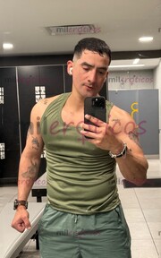 JOVEN DISPONIBLE PARA CUMPLIR TUS FANTASÍAS - FOTO 10