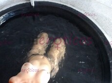 HOLA, SOY NICOLLE TE BRINDO UN DELCIOSO MASAJE EROTICO Y BUENA COMPAÑIA - FOTO 5