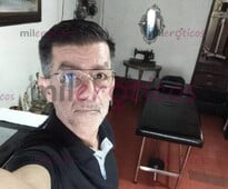 MASAJE ERÓTICO DESNUDO CUERPO A CUERPO DIDO LÓPEZ MEDELLÍN - FOTO 5