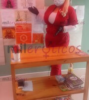 LA PASTILLA MÁGICA PARA LA EYACULACIÓN PRECOZ ES QUITARSE LOS MIEDOS Y LA PENA. - FOTO 4