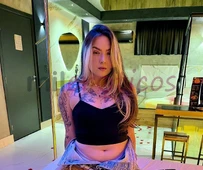 LOIRINHA, TODA ROSINHA, SAFADA E ROMÂNTICA - FOTO 8